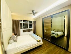 Yishun Street 51 (Yishun), Multi Generation #430790811
